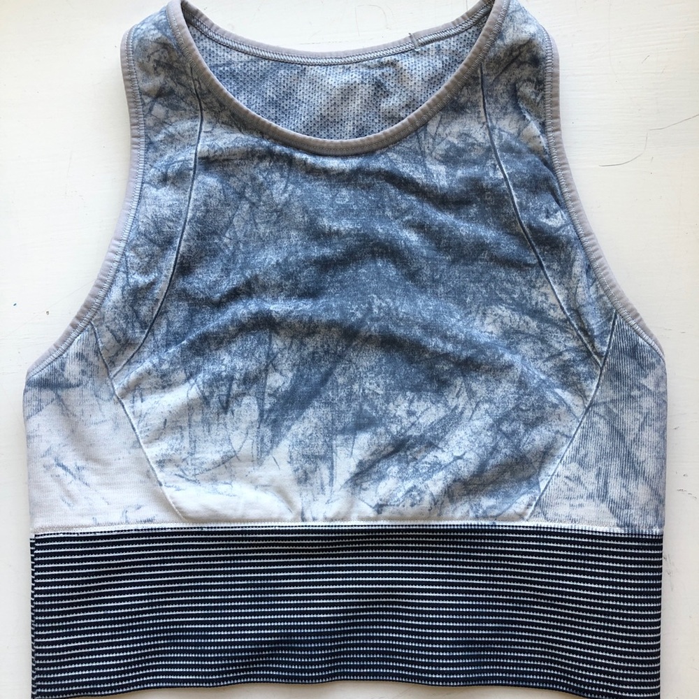 Lululemon Ebb to Train Bra
